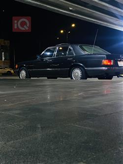 مێرسێدس بێنز S-Class
